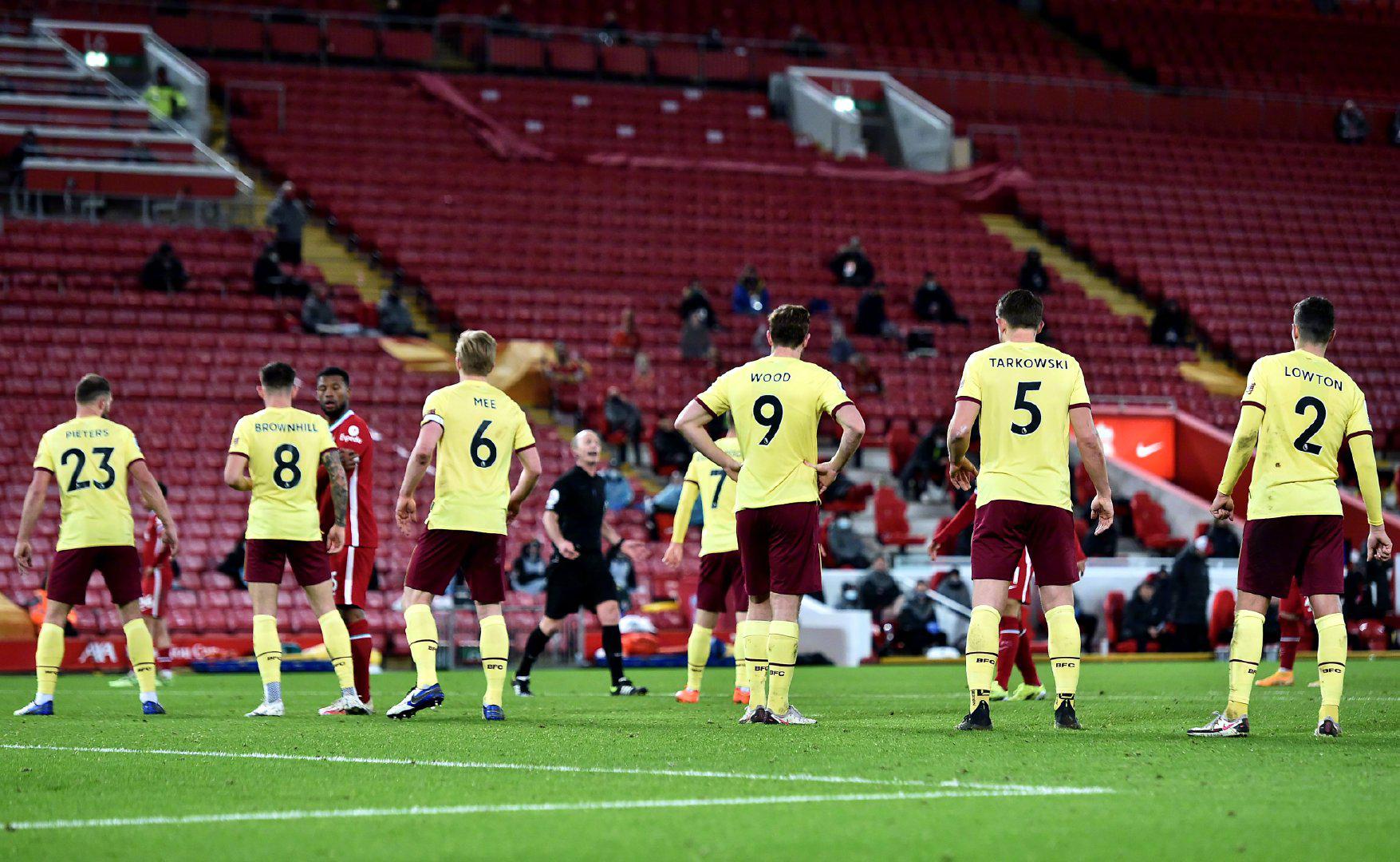 球队的核心 球队的核心