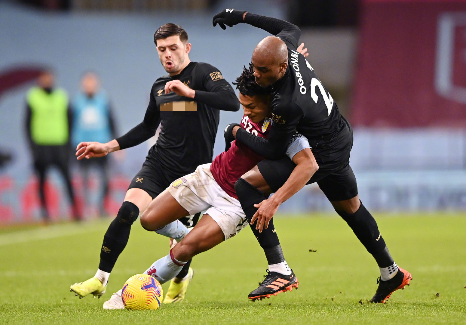 制能力和在 制能力和在