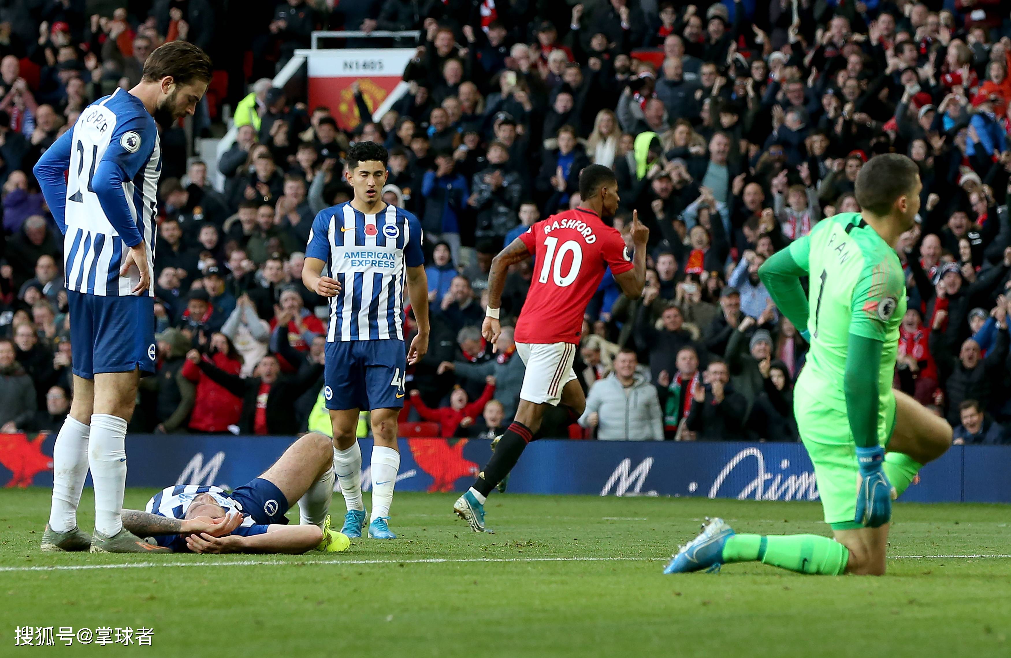 球迷们期待 球迷们期待