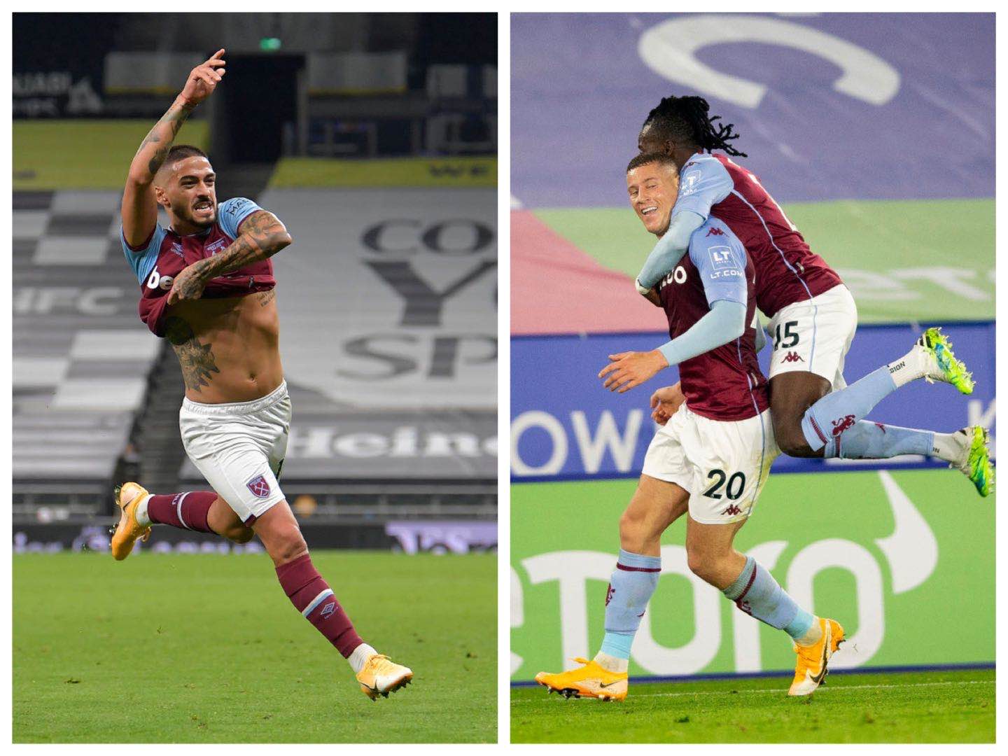 德容在不同 德容在不同